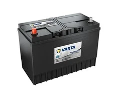 VARTA Heavy Duty I5 (61048) 110Ah akumuliatorius