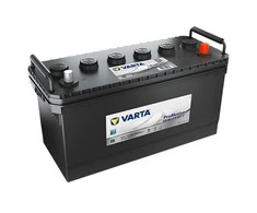 VARTA Heavy Duty I6 (61050) 110Ah akumuliatorius