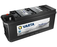 VARTA Heavy Duty J10 (63552) 135Ah akumuliatorius