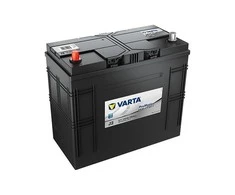 VARTA Heavy Duty J2 (62514) 125Ah akumuliatorius