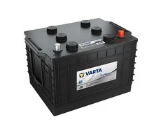 VARTA Heavy Duty J8 (63542) 135Ah akumuliatorius