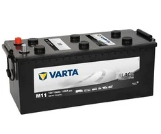 VARTA Heavy Duty M11 (65411) 154Ah akumuliatorius