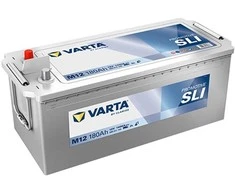 VARTA Heavy Duty M12 (68011) 180Ah akumuliatorius