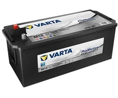 VARTA Heavy Duty M12 (68011) 180Ah akumuliatorius