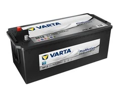VARTA Heavy Duty M12 (68011) 180Ah akumuliatorius