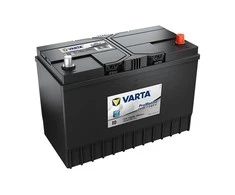 VARTA I9 (62047) 120Ah 780A (EN) 12V akumuliatorius