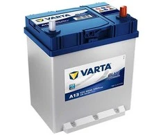 VARTA Mėlyna Dynamic A13 (545157033) 40Ah akumuliatorius