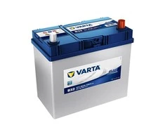 VARTA Mėlyna Dynamic B32 (545156033) 45Ah akumuliatorius