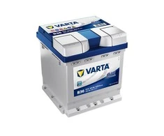 VARTA Mėlyna Dynamic B36 (544401042) 44Ah akumuliatorius