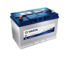 VARTA Mėlyna Dynamic G8 (595405083) 95Ah akumuliatorius