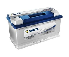 VARTA Professional Dual Purpose EFB LED95 95Ah 850A (EN) akumuliatorius