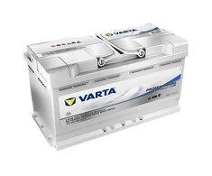 VARTA Professional Dual Purpose LA95 (840095085) 95Ah AGM akumuliatorius