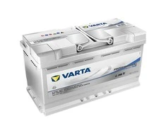 VARTA Professional Dual Purpose LA95 (840095085) 95Ah AGM akumuliatorius