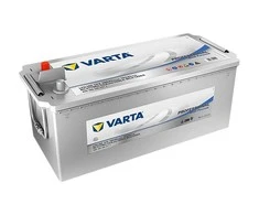VARTA Professional Dual purpose LFD140 140Ah akumuliatorius