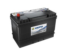 VARTA Professional starter LFS105N 105Ah akumuliatorius