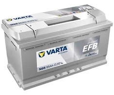 Varta Akumuliatorius 95 Ah 850 A EN 12V
