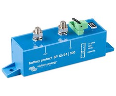 Victron Energy Victron BatteryProtect BP-100 12/24V 100A