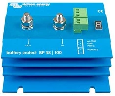 Victron Energy Victron BatteryProtect BP48-100 48V 100A
