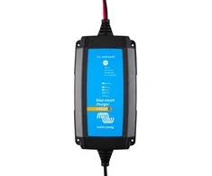 Victron Energy Victron Mėlyna Smart IP65 įkroviklis 12V 25A + DC jungtis
