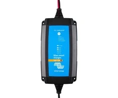 Victron Energy Victron Mėlyna Smart IP65 įkroviklis 24V 13A + DC jungtis