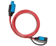 Victron Energy Victron Mėlyna Smart IP65 2 metrų prailginimo laidas