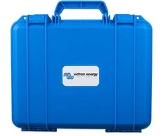 Victron Energy Victron Mėlyna Smart IP65 Victron Mėlyna Smart dėklas, skirtas IP65 iki 12/15, 24/8 įkrovikliui