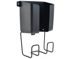Victron Energy Victron Mėlyna Smart IP65 Victron Mėlyna Smart sieninis laikiklis, skirtas IP65 12/25, 24/13 įkrovikliui
