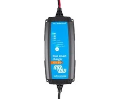 Victron Energy Victron Mėlyna Smart IP65 įkroviklis 12V 7A + DC jungtis