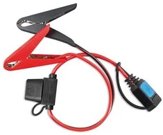 Victron Energy Victron Mėlyna Smart IP65 gnybtų jungtis (su 30A ATO saugikliu)