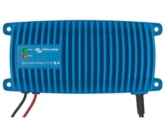 Victron Energy Victron Mėlyna Smart IP67 įkroviklis 12V 25A (1+SI)