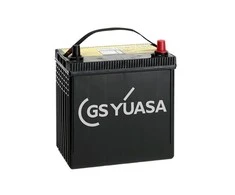 YUASA HJ-S34B20L-A AGM 35Ah 272A (EN) akumuliatorius
