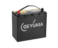 YUASA HJ-S46B24R AGM 45Ah 325A (EN) akumuliatorius