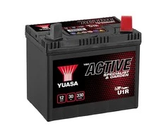 YUASA U1R 12V 30Ah akumuliatorius