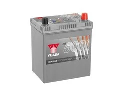 YUASA YBX5054 40Ah 340A akumuliatorius