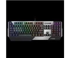 A4tech Bloody LIGHT STRIKE B865N mechaninė RNBW žaidimų klaviatūra, USB, CZ