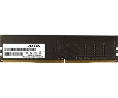 Stacionaraus kompiuterio atmintis (RAM) AFOX 8GB [1x8GB 1600MHz DDR3 DIMM]