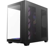 Kompiuterio korpusas Antec C5