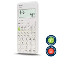 CASIO Standartinis mokslinis skaičiuotuvas fx-350CW