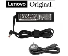 LENOVO 65W / 20V / 3.25A / 5.5x2.5mm Original Nešiojamo kompiuterio įkroviklis