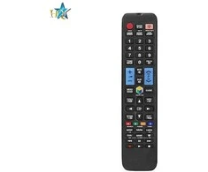 LTC Pilot universalus do Samsung LCD/LED Smart UCT043