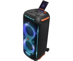 Nešiojama kolonėlė JBL Partybox 710
