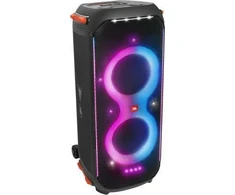 Nešiojama kolonėlė JBL Partybox 710