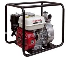 Aukšto slėgio vandens siurblys HONDA WH20