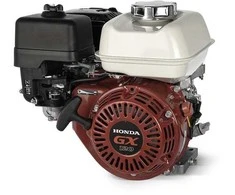 Benzininis variklis HONDA GX120, 19,05mm velenas