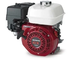 Benzininis variklis HONDA GX160, 20mm velenas