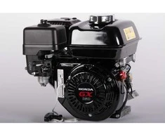 Benzininis variklis HONDA GX160UT2X-VG-25-SD