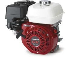 Benzininis variklis HONDA GX200, 20mm velenas