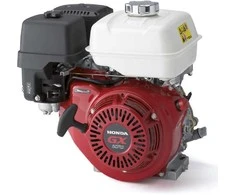 Benzininis variklis HONDA GX270, 25,4mm velenas