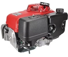 Benzininis variklis HONDA GXV390 DNE5 25,4 x 79,5mm