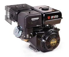 Benzininis variklis RATO R420DSTYPE